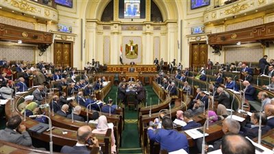 الهنيدي أمام البرلمان.. خطة الموازنة تعكس إرادة سياسية لمواجهة التحديات الاقتصادية العالمية