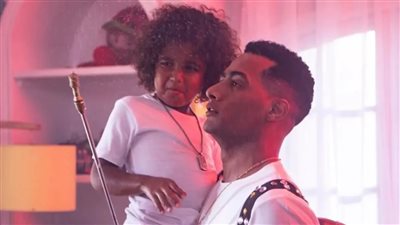 بعد قرار إيداع نجله في دار رعاية.. «محمد رمضان» يطعن على الحكم