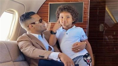 قرار قضائي جديد بواقعة اعتداء نجل « محمد رمضان» على طفل بالجيزة 