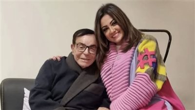 بشرى تحيي ذكرى رحيل سمير صبري.. «ما بتتنسيش يا أبو سمرة السكرة»