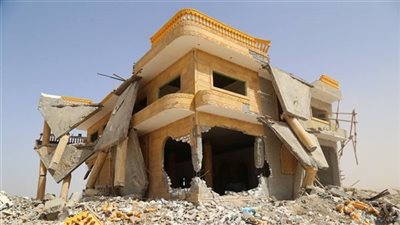 قنا تواصل التصدي للبناء المخالف.. إزالة 42 حالة تعدٍ في يوم واحد