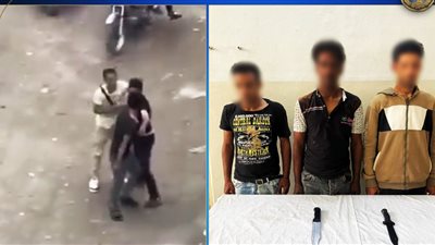 لوجود خلافات مالية.. أمن الشرقية يكشف ملابسات نشوب مشاجرة مسلحة بالزقازيق