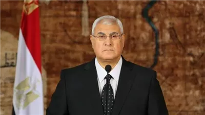 إليك موعد الجنازة.. مصرع شقيق المستشار عدلي منصور «الرئيس المؤقت»