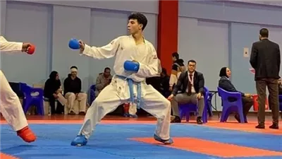 بعد إحالتهم للمحاكمة.. قرار قضائي ضد المتهمين بواقعة وفاة « لاعب كاراتيه»