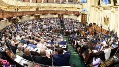 مجلس الشيوخ يناقش تعديلات قانونية وتشريعية مهمة خلال الجلسة العامة السبت المقبل