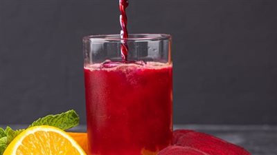 5 مشروبات طبيعية لطلاب الثانوية.. بدائل آمنة لمشروبات الطاقة الضارة