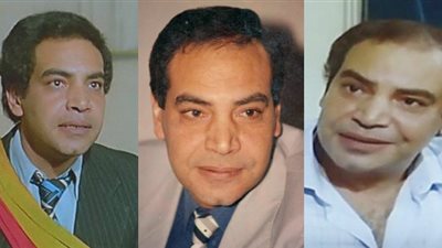 اكتشفه محمد صبحي.. محطات مهمة في حياة الفنان الراحل « شعبان حسين»