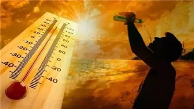 طقس اليوم.. أجواء شديدة الحرارة ورطوبة مرتفعة على أغلب أنحاء الجمهورية