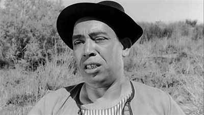 الذكرى الـ53 لرحيل إسماعيل ياسين.. أبرز محطات مسرحية في حياته الفنية