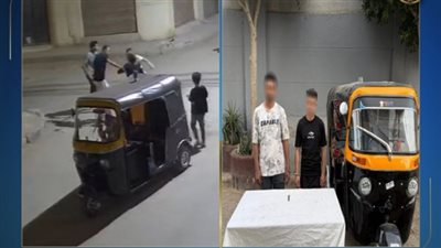 مفاجأة في قضية «طفل شبرا»..الطب الشرعي ينفي الاعتداء.. والجد يتوفى متأثرا بالصدمة