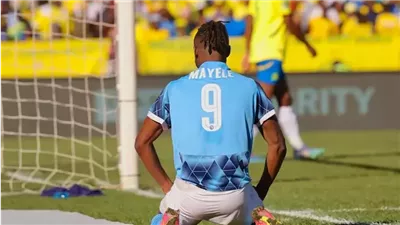 بيراميدز يخطف تعادلا قاتلا من صن داونز في نهائي أبطال أفريقيا 