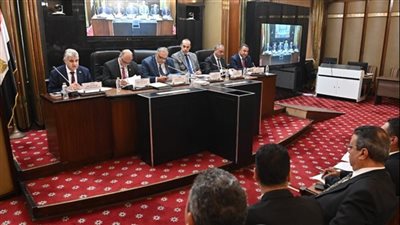 اللجنة التشريعية تبدأ مناقشة تعديلات مهمة على قانون مجلس الشيوخ