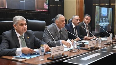 البرلمان توافق على تقسيم دوائر انتخابات مجلس الشيوخ مع تعزيز مشاركة المرأة