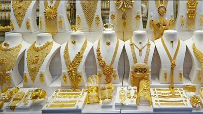 أسعار الذهب بمصر اليوم الأحد 1 يونيو.. استقرار حذر وسط توترات عالمية