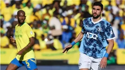 بيراميدز على أعتاب المجد القاري.. كل الطرق تؤدي إلى الدفاع الجوي