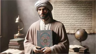 ابن خلدون.. عبقري القرن الرابع عشر الذي لا يغيب عن الذاكرة الإنسانية