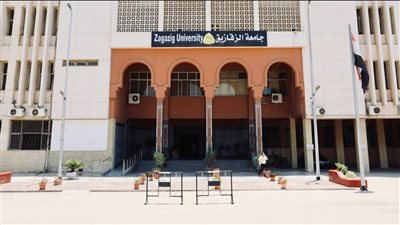 كواليس صادمة.. اختلاس 4 ملايين جنيه في مستشفيات جامعة الزقازيق