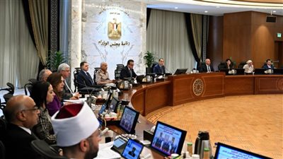 مدبولي.. استعدادات مكثفة لعيد الأضحى ودعم واسع للاستثمارات الأمريكية