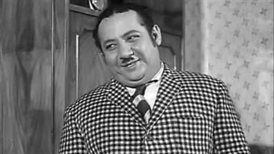 جورج سيدهم.. الكوميديا التي قاومت الزمن والمرض