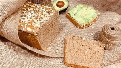 طريقة تحضير «خبز الشيا والكتان».. بديل صحي ومشبع للخبز التقليدي بدون دقيق