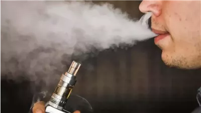 الصحة العالمية تحذر.. التبغ يغازل المراهقين بـ16 ألف نكهة خادعة