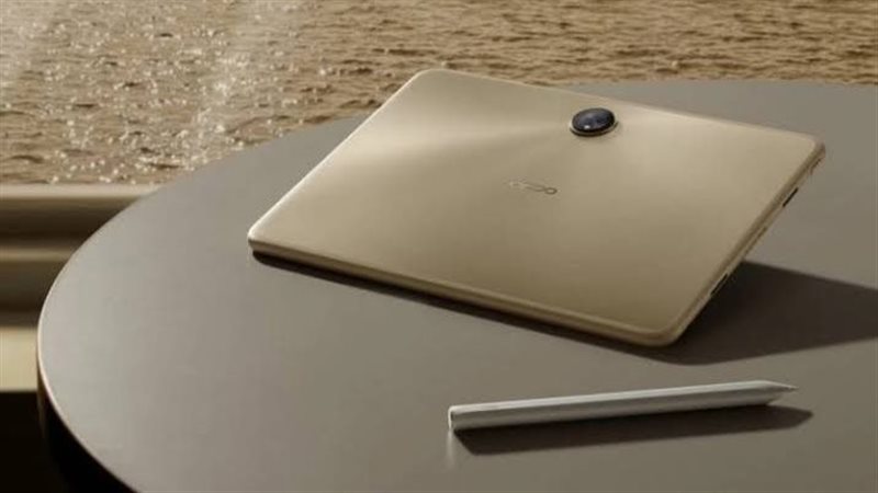 تابلت أوبو Oppo Pad