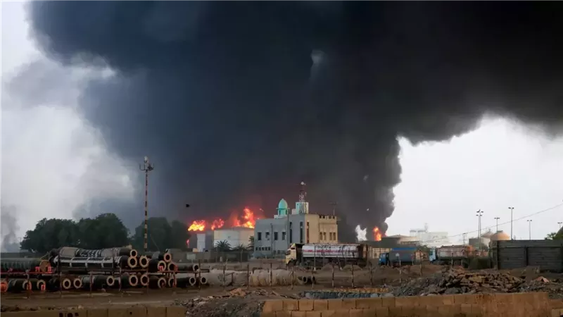 القارئ نيوز