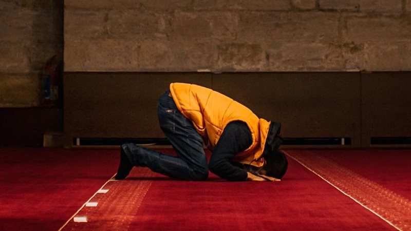 الصلاة فى أوقات الكراهة