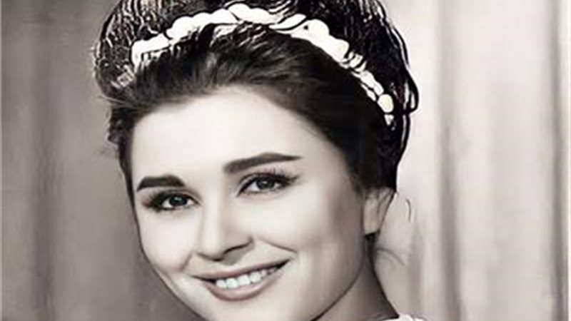 سعاد حسني