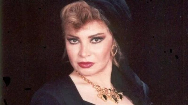 صفية العمري