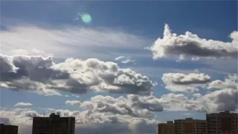 طقس اليوم