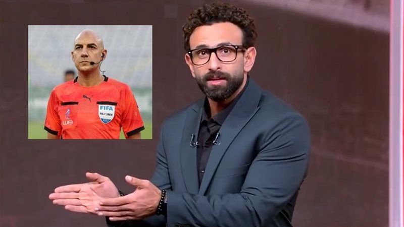 إبراهيم فايق ومحمد