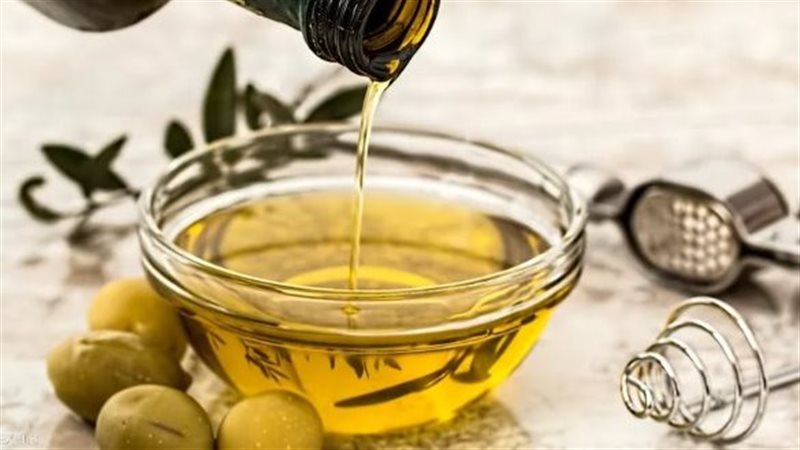 زيت الزيتون