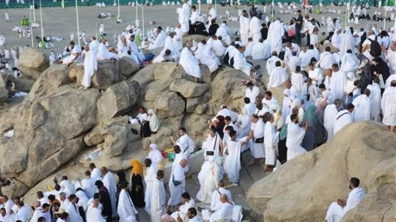 الحج