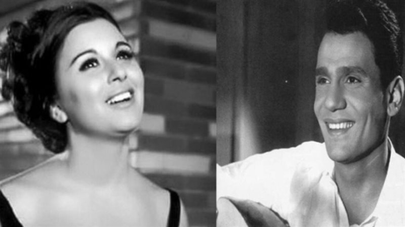 سعاد وحليم