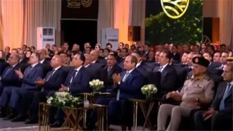السيسي