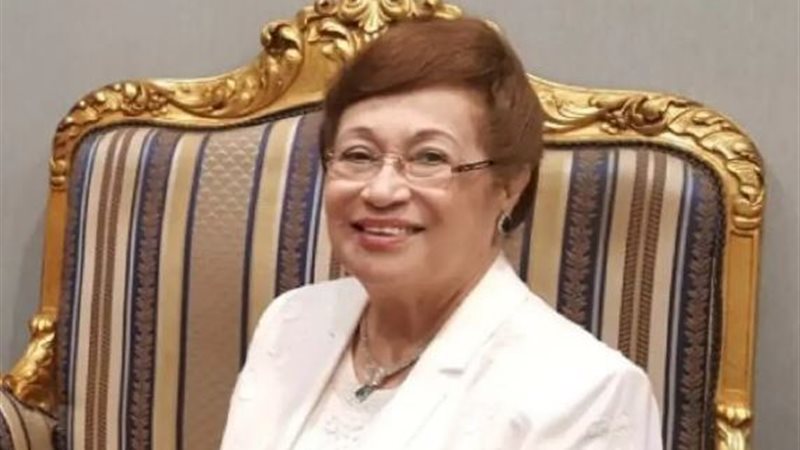 نوال الدجوي