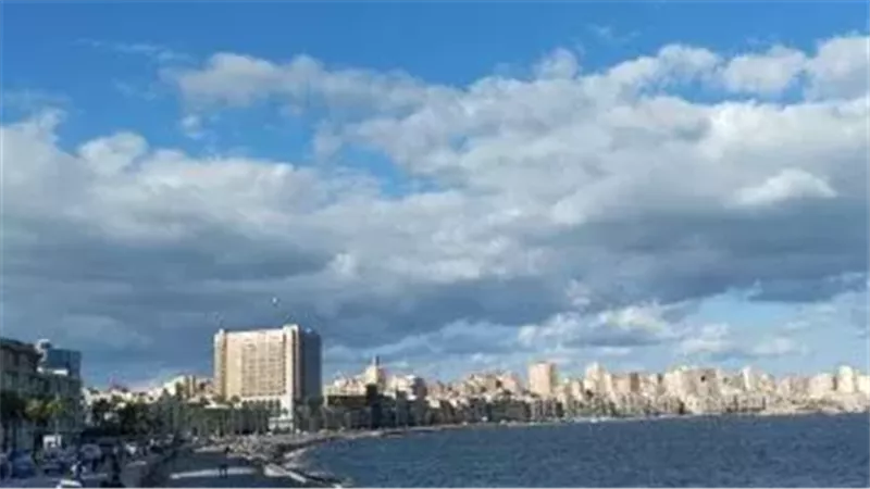 الطقس