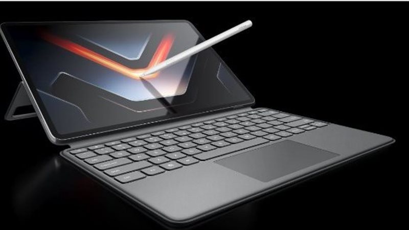 Infinix Xpad GT