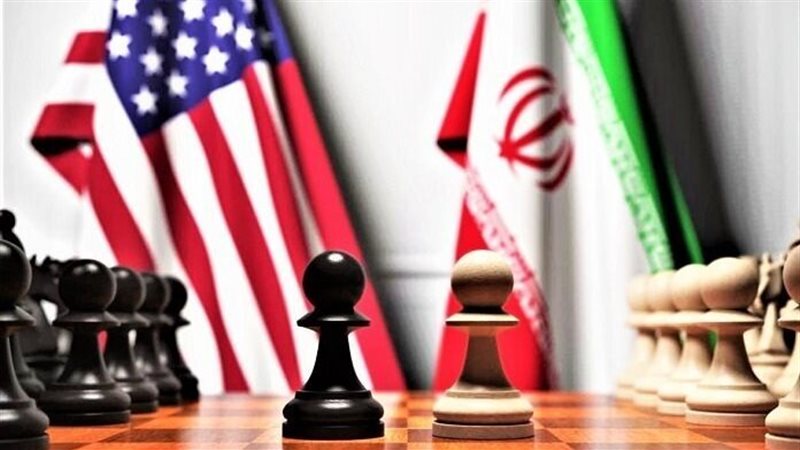 مفاوضات أمريكية إيرانية