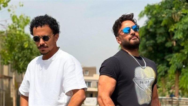تامر وكزبرة