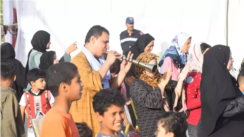 صورة من مؤتمر حزب