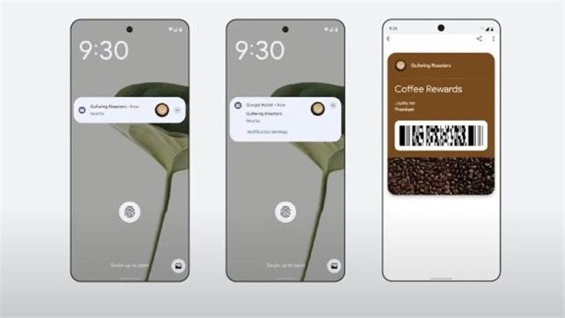 Google Wallet