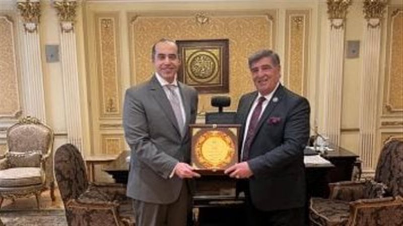 الجبهة الوطنية يقدم