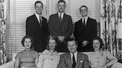 مايكل روكفلر.. «الوريث الذي أكلته الأدغال».. اختفاء غامض لحفيد أول ملياردير بالعالم