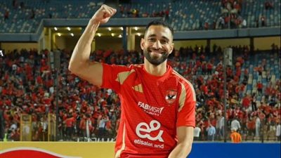 «هيوحشني هتافكم».. عمرو السولية يعلن الرحيل برسالة أبكت جمهور الأهلي