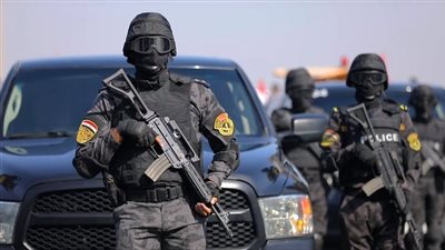 الداخلية..ضبط 306 قضايا مخدرات وتنفيذ 61 ألف حكم قضائي خلال 24 ساعة 