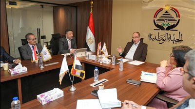 550 ألف عضو و7 قطاعات تنظيمية.. الجبهة تتحرك لاستعادة حضورها بالشارع المصري