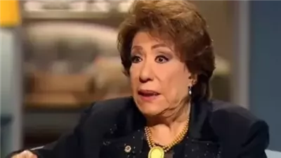 وداعا سيدة المسرح.. سميحة أيوب ترحل بعد 75 عاما من العطاء الفني