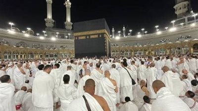 «مناسك الحج بين الأركان والواجبات».. دليلك الشامل لفهمها خطوة بخطوة